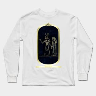 Horus Long Sleeve T-Shirt